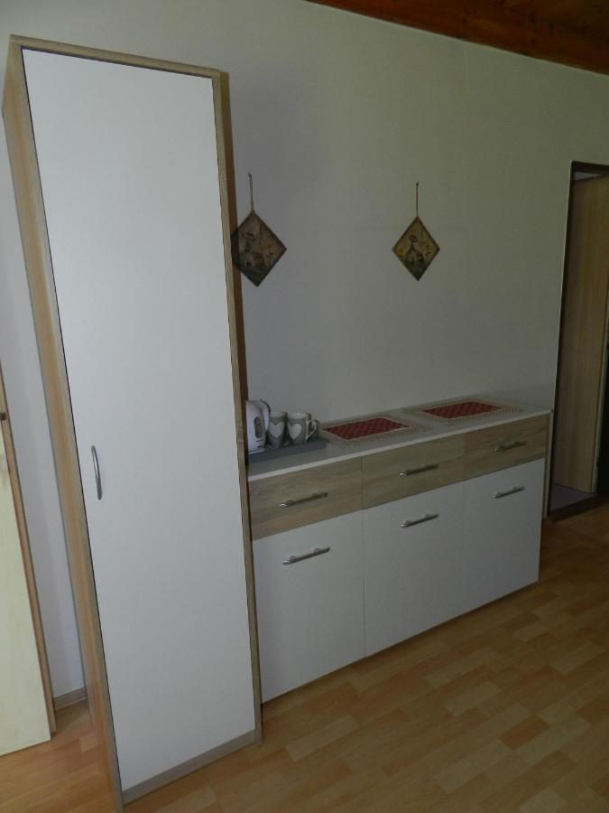 Penzion Lukov Lukov  Esterno foto